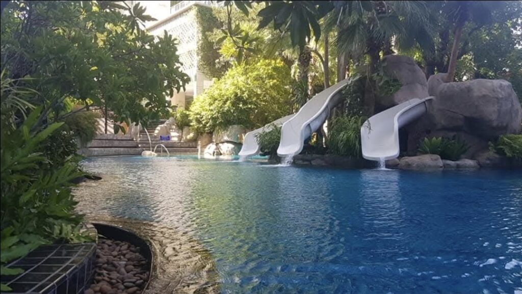 hotels in asien