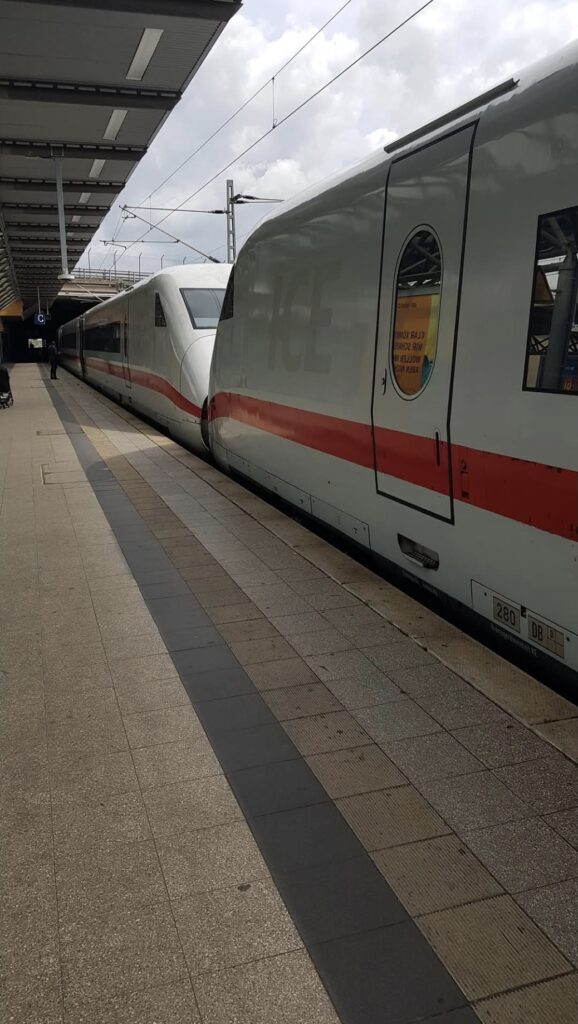 nützliche travel links