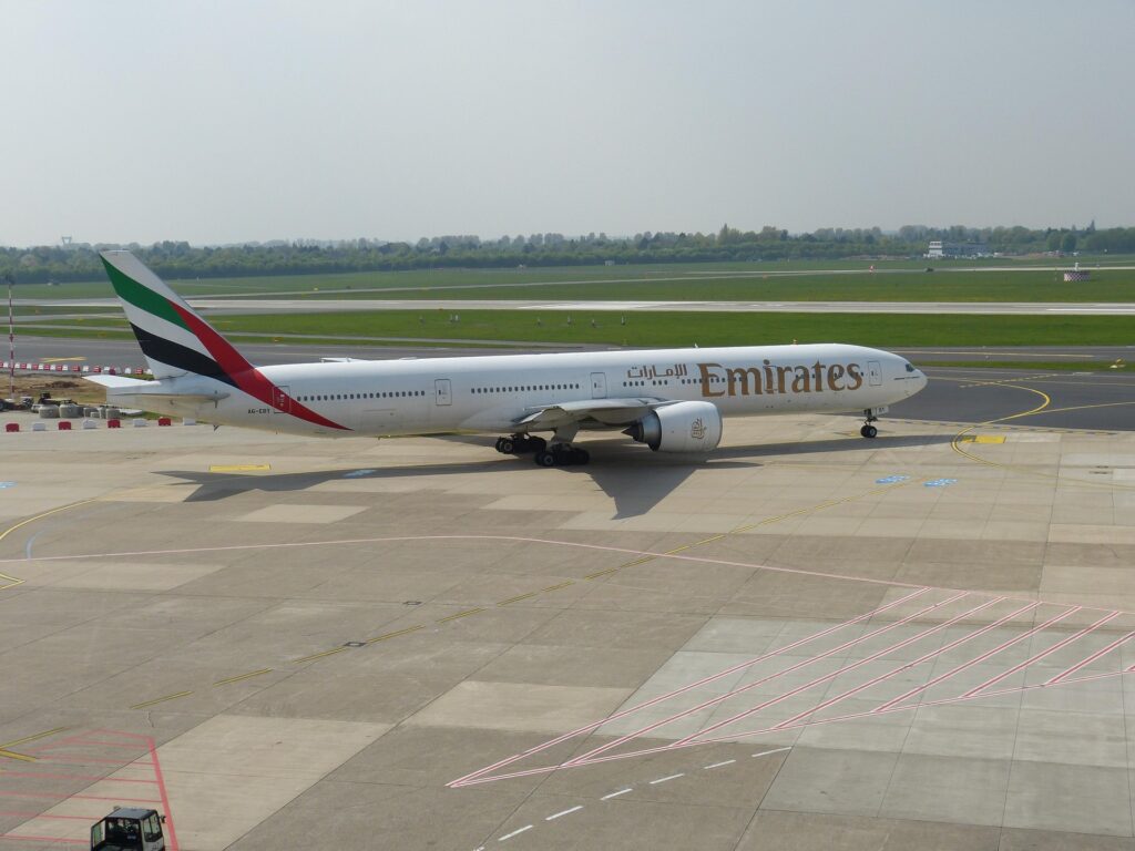 emirates