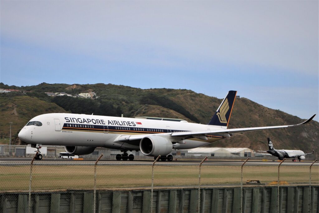 krisflyer